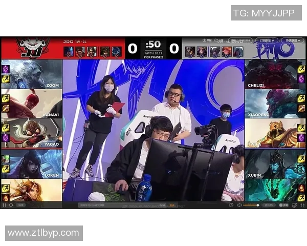 CSGO纪实：深入探讨JDG战队的拼搏历程与荣耀瞬间