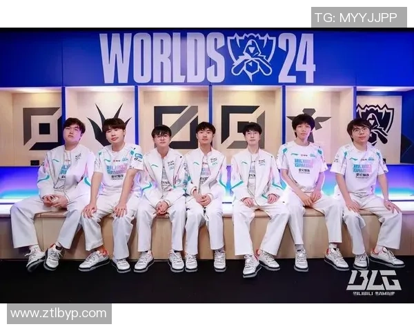 BLG战队的拼搏之路与Major赛的荣耀时刻回顾 BLG战队的拼搏之路与Major赛的荣耀时刻回顾