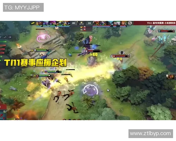 DOTA2战术解析：深入探讨RNG在阵地战中的策略与执行