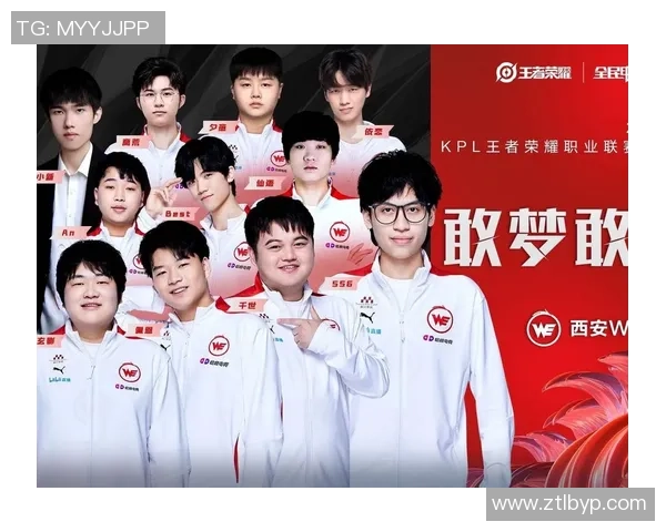 WE战队的迅速转型与王者荣耀的未来发展探讨 WE战队的迅速转型与王者荣耀的未来发展探讨
