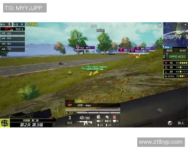 和平精英热议FPX耐力争议引发玩家热烈讨论与反思