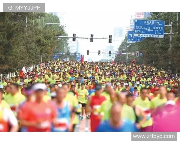 城市马拉松特别报道：成都街舞队如何实现从舞台到赛道的华丽转型