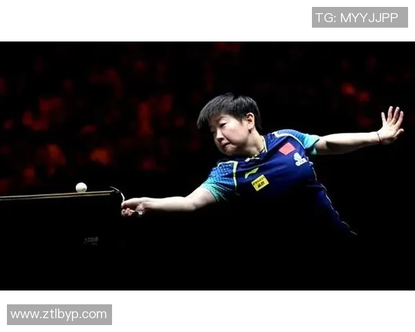 杭州乒乓球队在大满贯赛事中的速度表现分析与点评 杭州乒乓球队在大满贯赛事中的速度表现分析与点评