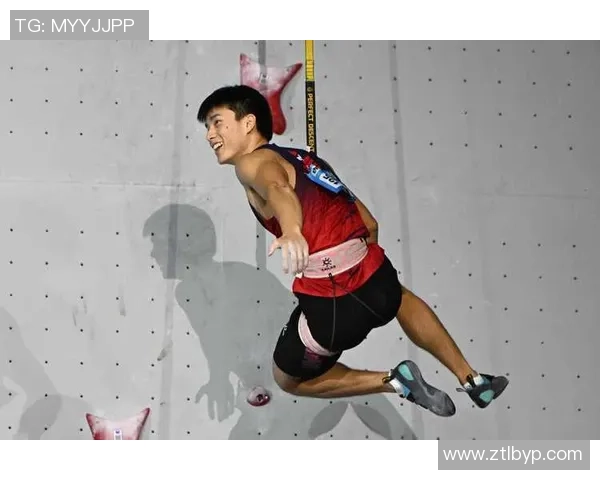 广州攀岩队表现出色最新攀岩状态TOP10榜单揭晓