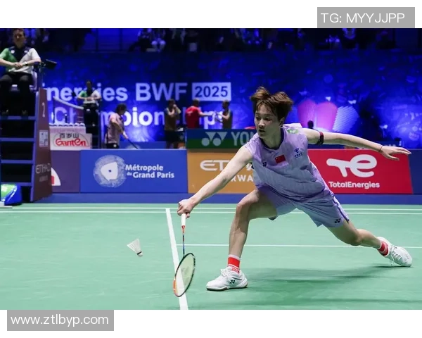 广州羽毛球队在世锦赛中的实力展现与未来发展潜力分析