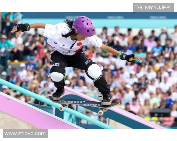 武汉滑板队荣登全国滑板个人能力排行榜第四名展现实力与潜力