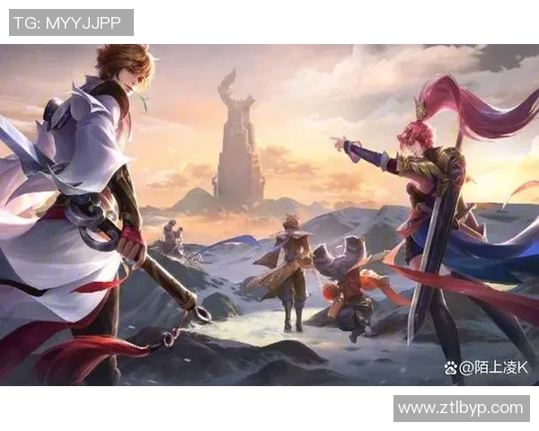 王者荣耀团队协作新纪录BLG战队表现令人瞩目再创辉煌 王者荣耀团队协作新纪录BLG战队表现令人瞩目再创辉煌