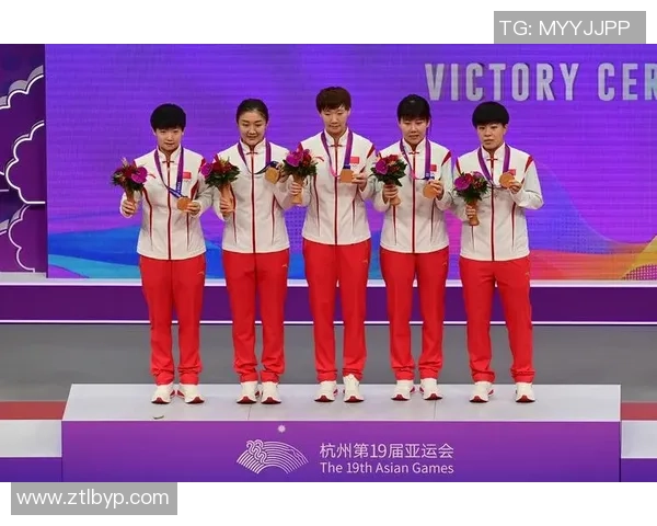 杭州亚运会乒乓球队个人能力的精彩展示与深度分析